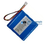 Μπαταρία για PLC VIFA060 REC18650-4S [Μπαταρία αντικατάστασης]